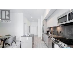 Laundry room - A917 - 125 Bronte Road, Oakville, ON L6L3C1 Photo 8