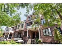 34 - 120 Twenty Fourth Street, Toronto, ON M8V0B9 Photo 34
