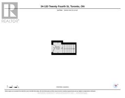 34 - 120 Twenty Fourth Street, Toronto, ON M8V0B9 Photo 36