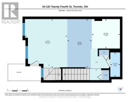 34 - 120 Twenty Fourth Street, Toronto, ON M8V0B9 Photo 37