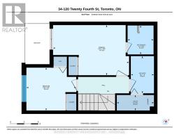 34 - 120 Twenty Fourth Street, Toronto, ON M8V0B9 Photo 38