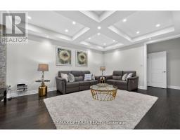 Bedroom 3 - 5 Blue Silo Way, Brampton, ON L6X5P5 Photo 10
