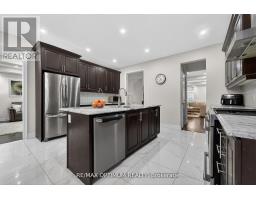 Primary Bedroom - 5 Blue Silo Way, Brampton, ON L6X5P5 Photo 12