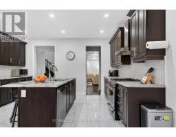 5 Blue Silo Way, Brampton, ON L6X5P5 Photo 13