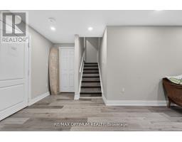 5 Blue Silo Way, Brampton, ON L6X5P5 Photo 36