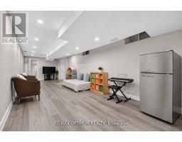 5 Blue Silo Way, Brampton, ON L6X5P5 Photo 37
