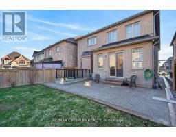 5 Blue Silo Way, Brampton, ON L6X5P5 Photo 44