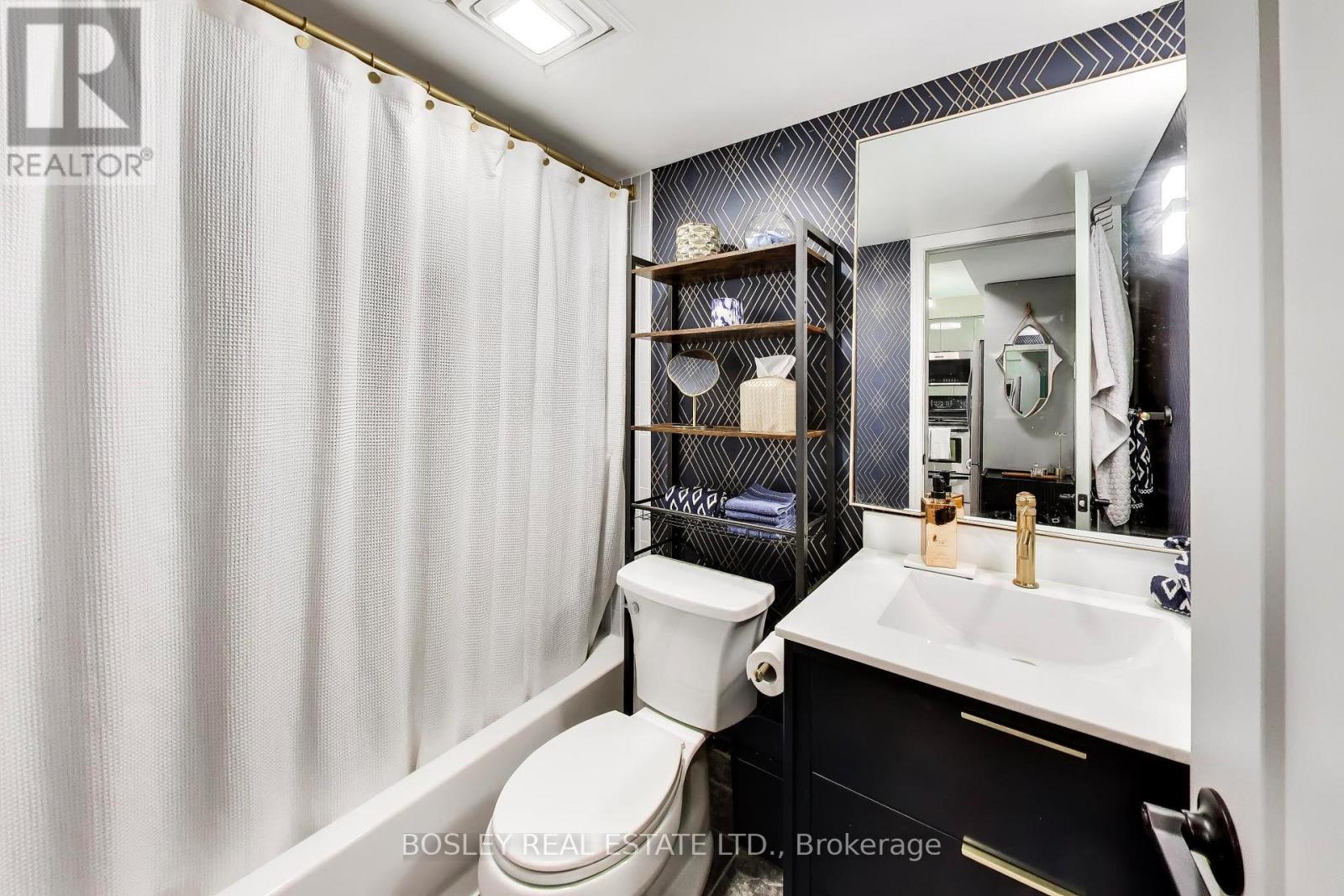 713 - 1050 THE QUEENSWAY, Toronto (Islington-City Centre West) — photo 10