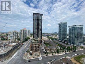 #1604 388 PRINCE OF WALES DRIVE - 2