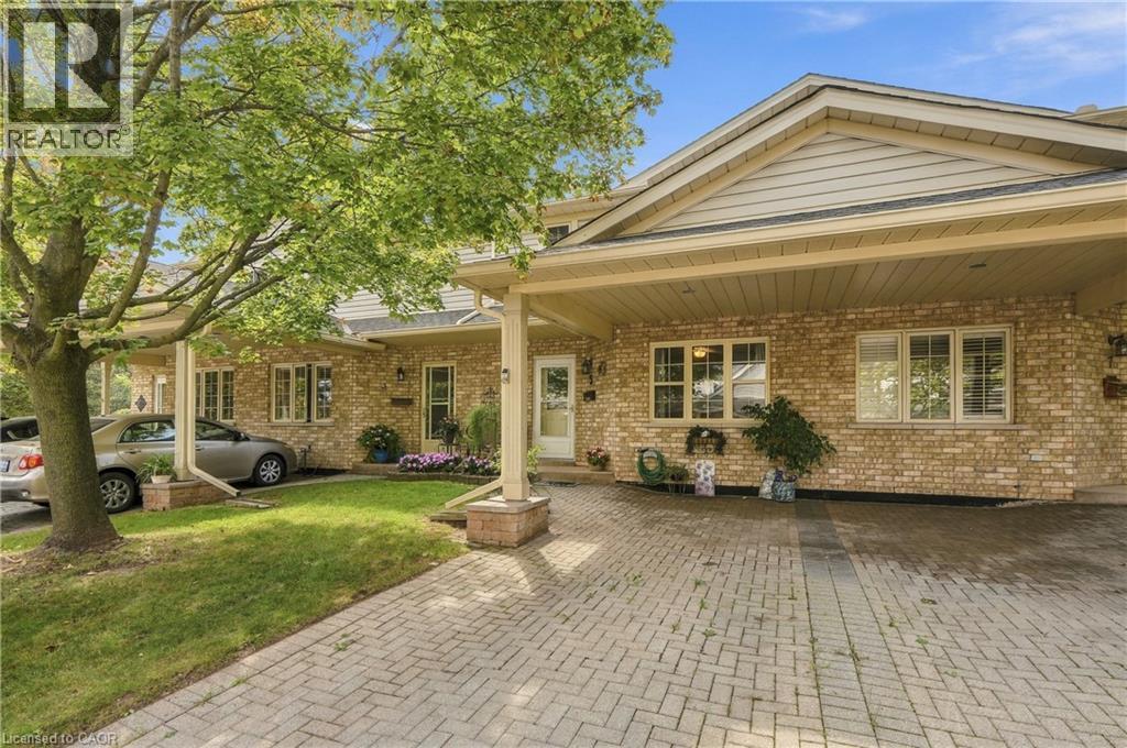 #5 9 WENTWORTH Drive, Grimsby, Ontario, L3M5H9, Grimsby, Ontario — photo 2 of 5