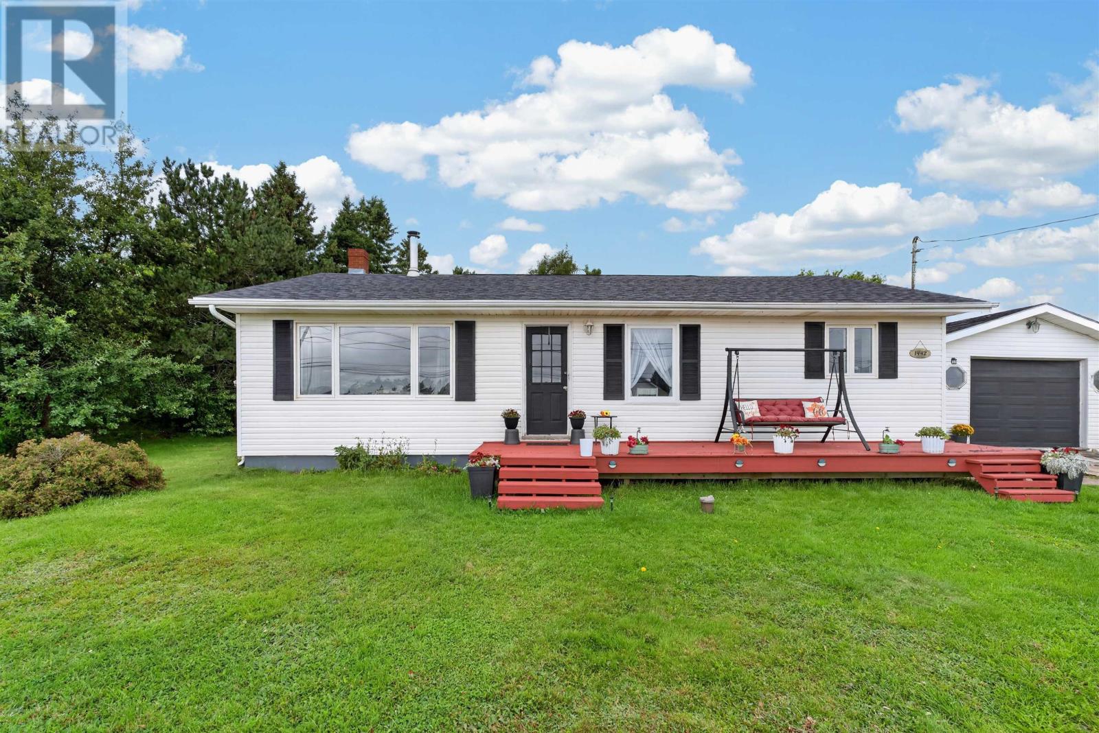1442 Dog River Road - 1
