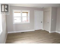 Dining room - 190 Catherine Street, Blenheim, ON N0P1A0 Photo 6