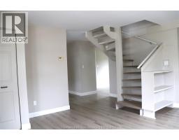 Foyer - 190 Catherine Street, Blenheim, ON N0P1A0 Photo 8
