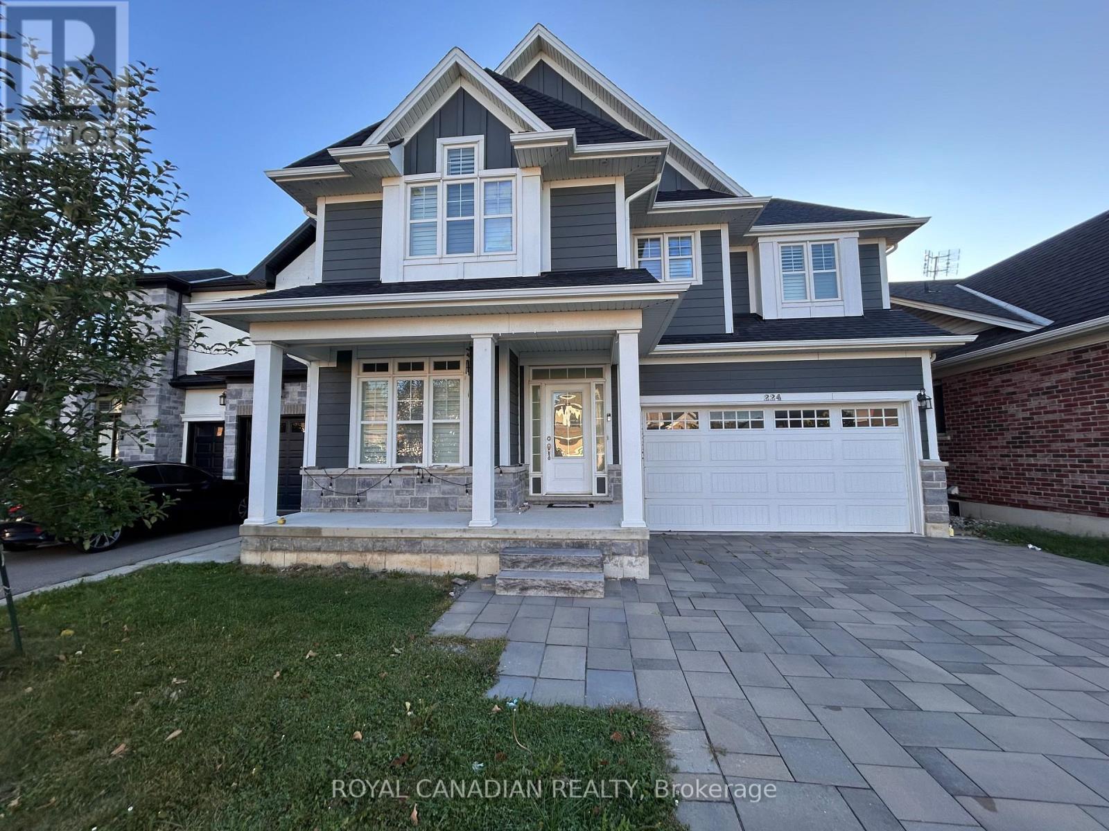Photo of 224 Moorland Crescent
