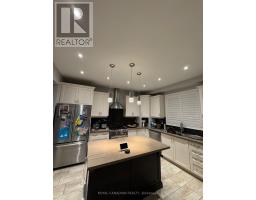 Laundry room - Upper - 224 Moorland Crescent, Hamilton, ON L9K1S6 Photo 9