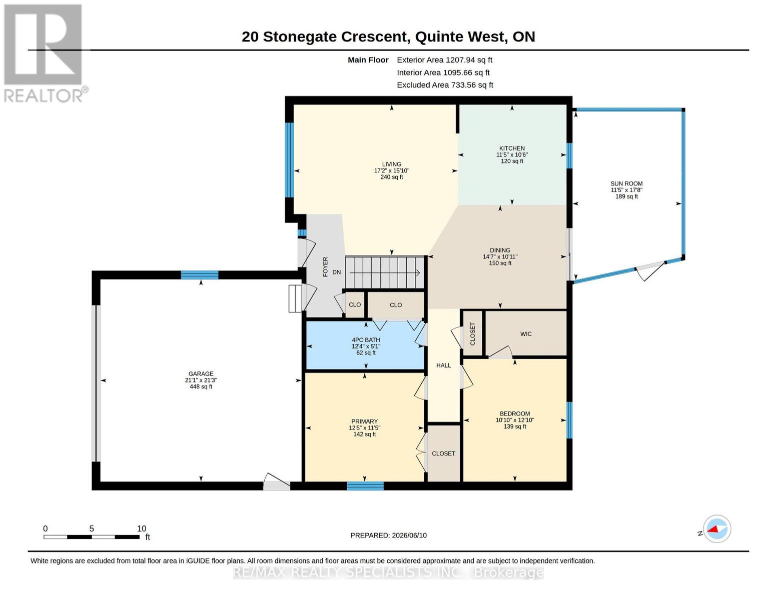 20 STONEGATE CRESCENT - Image 40