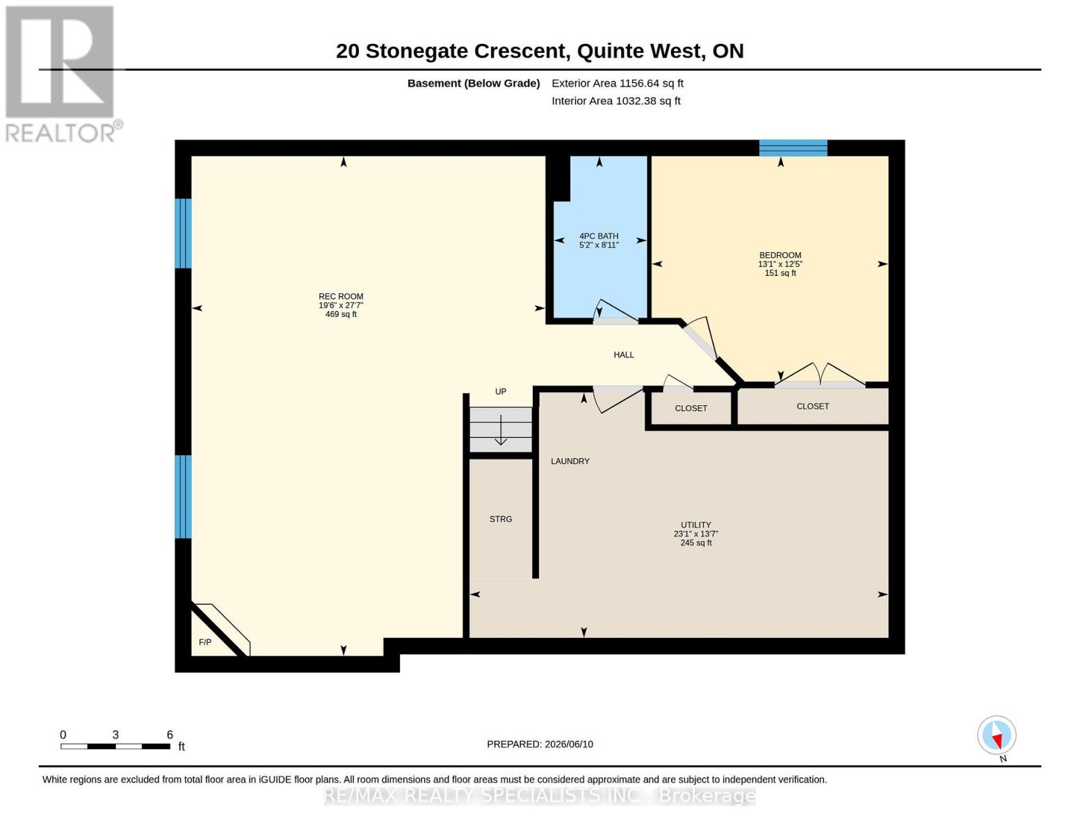 20 STONEGATE CRESCENT - 41