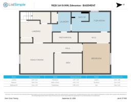 9828 164 St Nw, Edmonton, AB T5P3P9 Photo 48