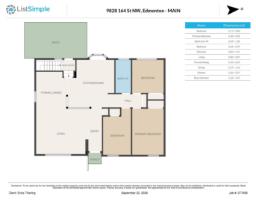9828 164 St Nw, Edmonton, AB T5P3P9 Photo 47