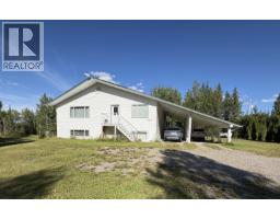 Front exterior of 8490 LOUISE DRIVE · Prince George, BC
