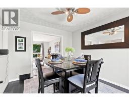 Family room - 79 Fennel Street, Blandford Blenheim, ON N0J1S0 Photo 9
