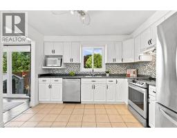Kitchen - 79 Fennel Street, Blandford Blenheim, ON N0J1S0 Photo 12