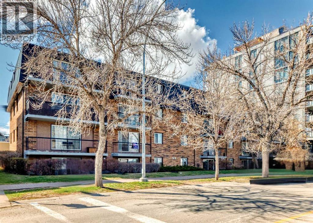 201, 315 9A Street NW, Calgary