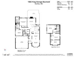 1065 King George Boulevard, Surrey, BC V4A9S7 Photo 40