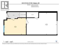 129, 1719 9a Street Sw, Calgary, AB T2T6S3 Photo 36