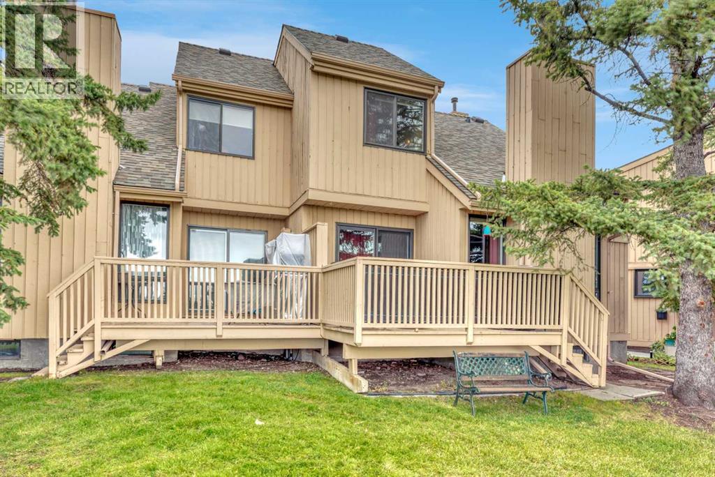 65, 70 Beacham Way NW, Calgary, Alberta, T3K1R8 — thumbnail 4