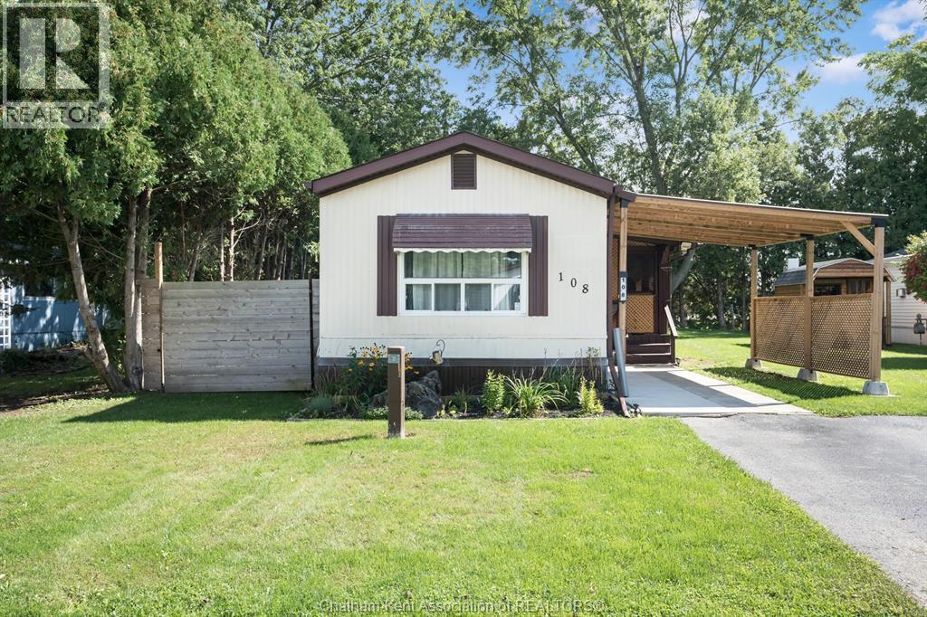 Property for sale at 108 REGENCY DRIVE