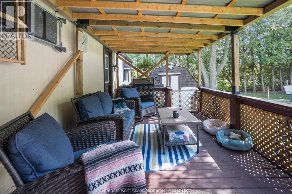 108 REGENCY DRIVE - 14