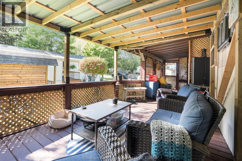 108 REGENCY DRIVE - 16