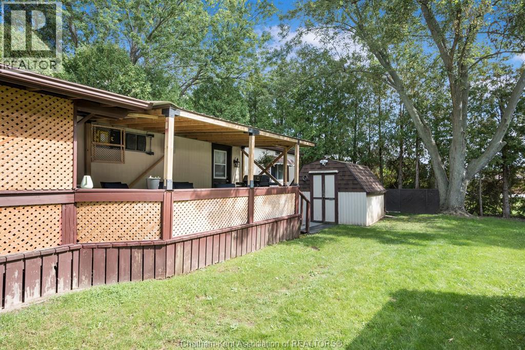 108 REGENCY DRIVE - 17