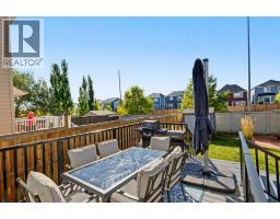 436 Silverado Plains Circle Sw, Calgary, AB T2X0H4 Photo 30