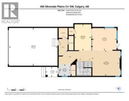 436 Silverado Plains Circle Sw, Calgary, AB T2X0H4 Photo 34