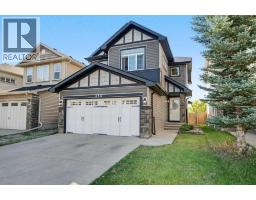 436 Silverado Plains Circle Sw, Calgary, AB T2X0H4 Photo 29