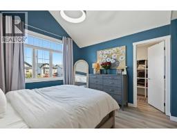 4pc Bathroom - 436 Silverado Plains Circle Sw, Calgary, AB T2X0H4 Photo 13