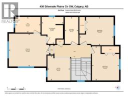 436 Silverado Plains Circle Sw, Calgary, AB T2X0H4 Photo 35