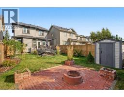 436 Silverado Plains Circle Sw, Calgary, AB T2X0H4 Photo 32