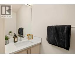 Bedroom - 436 Silverado Plains Circle Sw, Calgary, AB T2X0H4 Photo 11