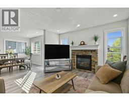 Bedroom - 436 Silverado Plains Circle Sw, Calgary, AB T2X0H4 Photo 6