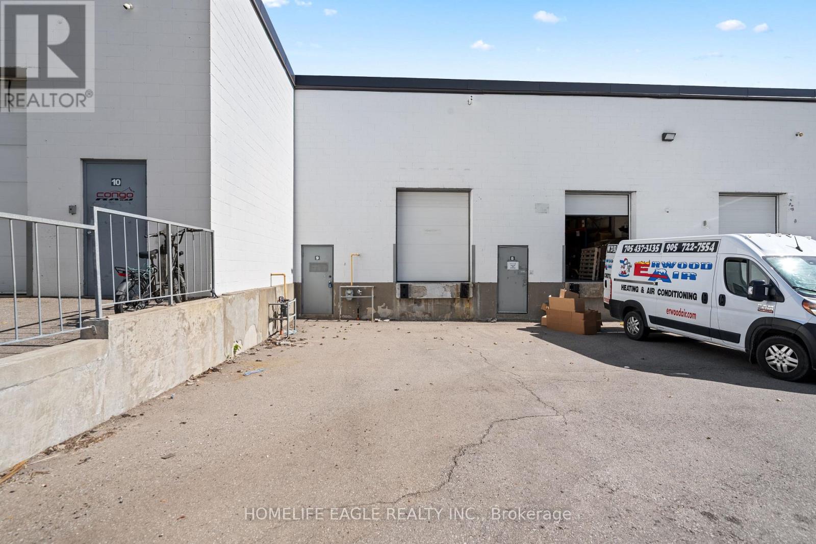 9 - 1111 GORHAM STREET, Newmarket (Newmarket Industrial Park) — photo 20