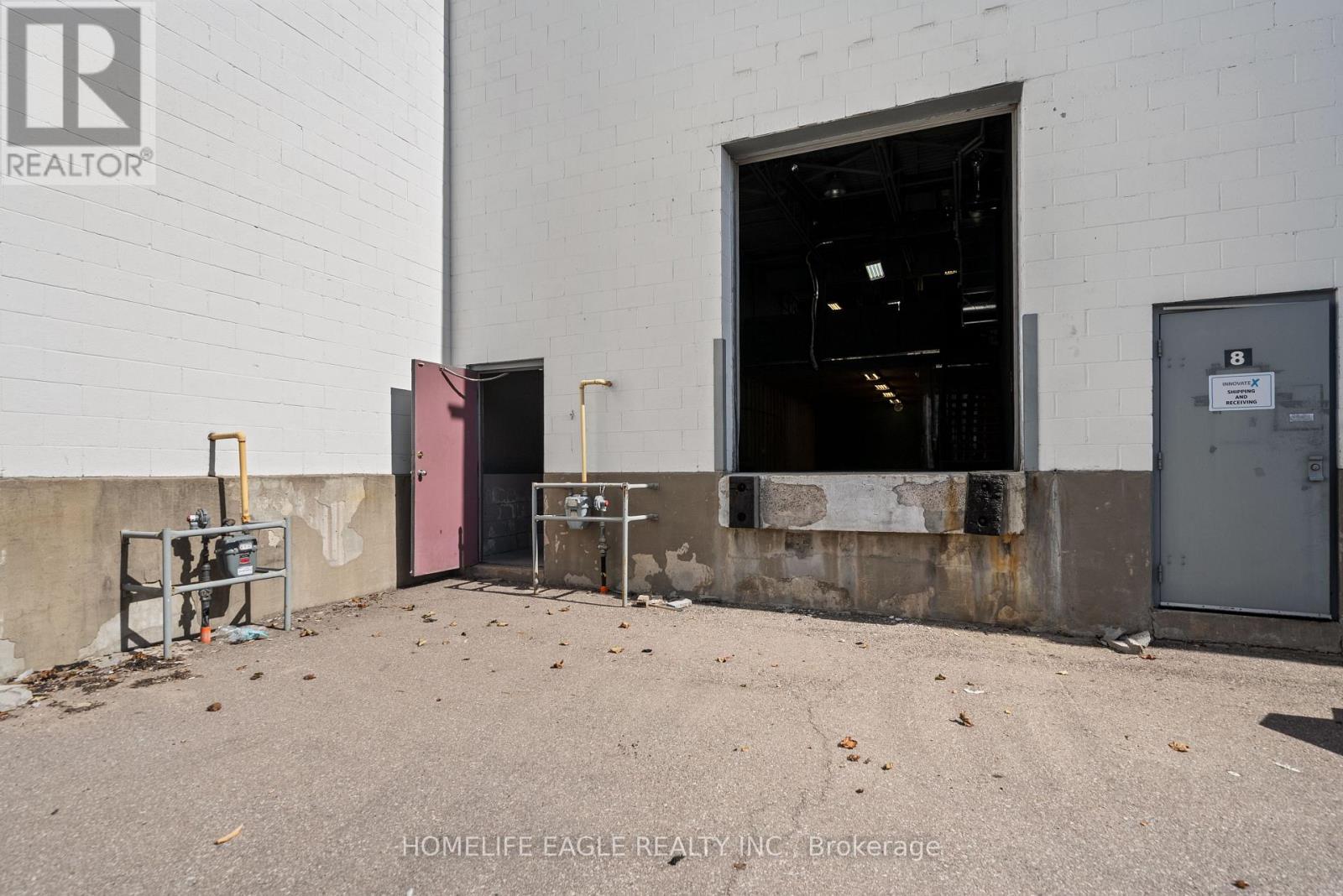 9 - 1111 GORHAM STREET, Newmarket (Newmarket Industrial Park) — photo 21