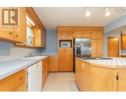 Laundry room - 306 Pleasant Street, Yarmouth, NS B5A2K8 Photo 11