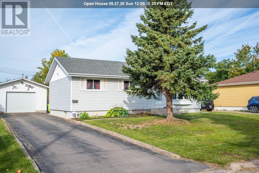 131 Allard ST - 1