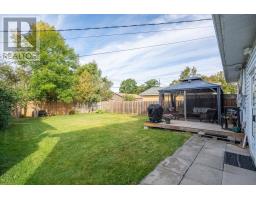 Laundry room - 131 Allard St, Sault Ste  Marie, ON P6B5G3 Photo 9