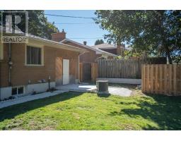 Recreation room - 100 Parkdale Dr, Sault Ste  Marie, ON P6A4C8 Photo 7