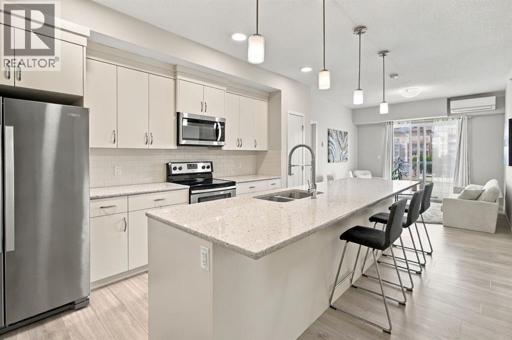 414, 20 Seton Park SE, Calgary, Alberta, T3M2V4