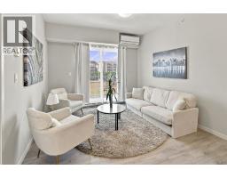 Living room - 414, 20 Seton Park Se, Calgary, AB T3M2V4 Photo 6
